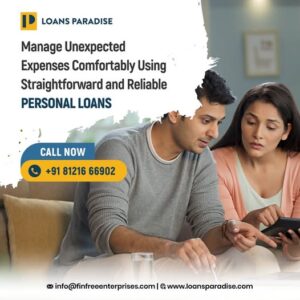Mastering Financial Flexibility: Personal Loans in Hyderabad Guide 1 Mastering Financial Flexibility: Personal Loans in Hyderabad Guide