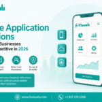 How Mobile Application Solutions Help USA Businesses Stay Competitive in 2026