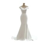 Truth About Wedding Dress Alterations at Home and What Brides Can Expect