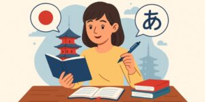 How Small Daily Goals Help You Learn Japanese