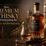 How Premium Whisky Is Transforming the Indian Alcohol Industry