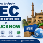 How to apply IEC (Import Export Code) in Lucknow 3 How to apply IEC (Import Export Code) in Lucknow