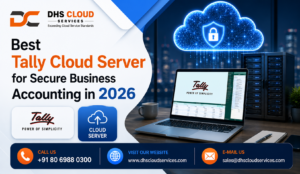 Best Tally Cloud Server for Secure Business Accounting in 2026