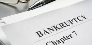 Ways a Chapter 7 Bankruptcy Lawyer in Maryland Can Wipe Out Your Unsecured Debts