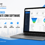 Rsoft AI Powered Real Estate CRM Software |RSoft RealtorsRobot 2 Rsoft AI Powered Real Estate CRM Software |RSoft RealtorsRobot