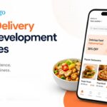 Food Delivery App Development Services: A Smart Investment for Restaurants and Food Startups