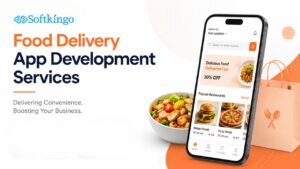 Food Delivery App Development Services: A Smart Investment for Restaurants and Food Startups 1 Food Delivery App Development Services: A Smart Investment for Restaurants and Food Startups