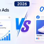 Google Ads vs Meta Ads