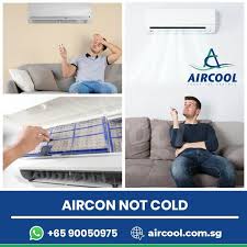 Why Your Aircon Is Not Cold 1 Why Your Aircon Is Not Cold