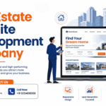 Real Estate Website Development Company: Drive More Leads and Property Sales Online 5 Real Estate Website Development Company: Drive More Leads and Property Sales Online