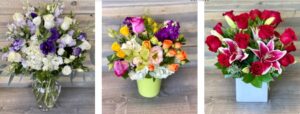 Fresh Flowers Delivered with Care to Stanford Hospital