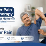 Shoulder Pain Physiotherapy Treatment At Home in Raj Nagar Extension 1