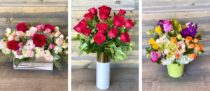 Flower Delivery to El Camino Hospital for Patients, Families, and Friends