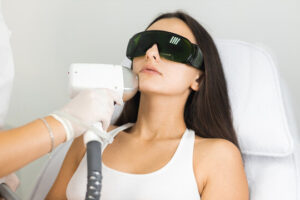 How Does Laser Hair Bleaching Improve Appearance? 1 How Does Laser Hair Bleaching Improve Appearance?