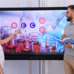 Interactive Displays for Business: Everything You Need to Know