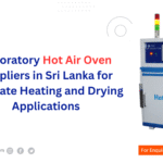 Laboratory Hot Air Oven Suppliers in Sri Lanka for Accurate Heating and Drying Applications