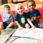 early childhood education