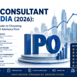 Best IPO Consultant in India (2026): Complete Guide to Choosing the Right IPO Advisory Firm 3 Best IPO Consultant in India (2026): Complete Guide to Choosing the Right IPO Advisory Firm