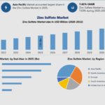 Zinc Sulfate Market Benefits from Expanding Pharmaceutical and Nutritional Applications