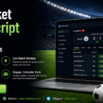 Polymarket Clone Script for Next-Generation Sports & Football Predictions 3 Polymarket Clone Script for Next-Generation Sports & Football Predictions