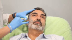 Sculptra Fillers and Non-Surgical Facelift Options in Riyadh
