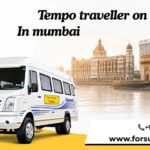 Tempo traveller on rent in mumbai