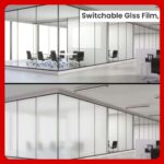 Switchable Glass Film 11zon