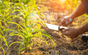 Intelligent Farming Technologies Are Transforming the Future of Global Agriculture