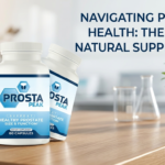 Prosta Peak vs Competitors: Which Prostate Supplement Is the Better Choice in 2026?