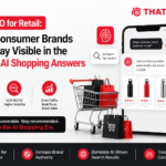 LLM SEO for Retail: How Consumer Brands Can Stay Visible in the Age of AI Shopping Answers 3 LLM SEO for Retail: How Consumer Brands Can Stay Visible in the Age of AI Shopping Answers