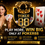 Why POKER88 Is Rated the Number One Situs Slot Gacor This Month 3 Why POKER88 Is Rated the Number One Situs Slot Gacor This Month