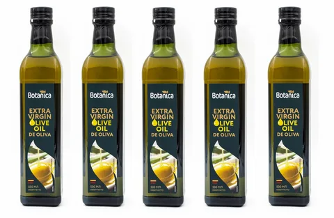 Why Extra Virgin Olive Oil Deserves a Place in Every Kitchen 1