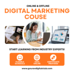 DIGITAL MARKETING COURSE 2