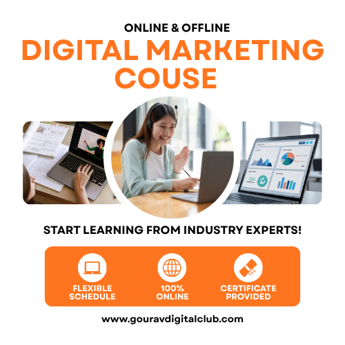 DIGITAL MARKETING COURSE 2