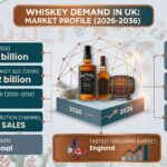 United Kingdom Whiskey Market