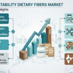 Low Fermentability Dietary Fibers Market