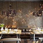 Restaurant Interior Design Services for Memorable Dining Experiences