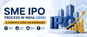 SME IPO Process in India (2026): Complete Step-by-Step Guide for Businesses