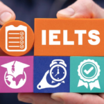 IELTS 1