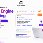 Search engine marketing for business growth