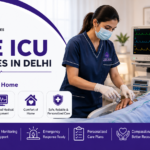 Home ICU Care Services in Delhi