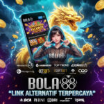 Bola88: Experience Innovation, Convenience, and Responsible Online Gaming