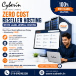 How to Start Your Own Hosting Business with Zero Investment Using Cyberin Reseller Hosting 3 How to Start Your Own Hosting Business with Zero Investment Using Cyberin Reseller Hosting