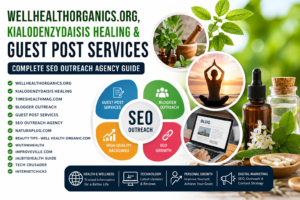 The Complete Guide to Health, Technology, and Digital Marketing Resources in 2026 1 The Complete Guide to Health, Technology, and Digital Marketing Resources in 2026