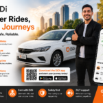 Can You Drive for Both Uber and DiDi in Melbourne at the Same Time? 3 Can You Drive for Both Uber and DiDi in Melbourne at the Same Time?