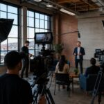 How Commercial Video Production San Francisco Can Bring More Purpose to Business Content