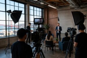 How Commercial Video Production San Francisco Can Bring More Purpose to Business Content 1 How Commercial Video Production San Francisco Can Bring More Purpose to Business Content