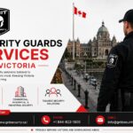 Security Guards Services in Victoria 1