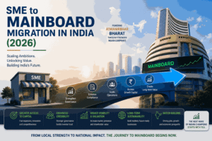 SME to Mainboard Migration in India (2026) 1 SME to Mainboard Migration in India (2026)