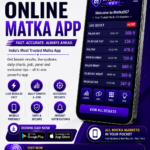 Matka Chart App